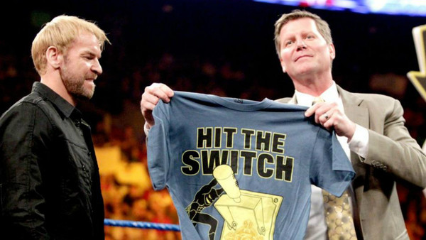 Christian John Laurinaitis