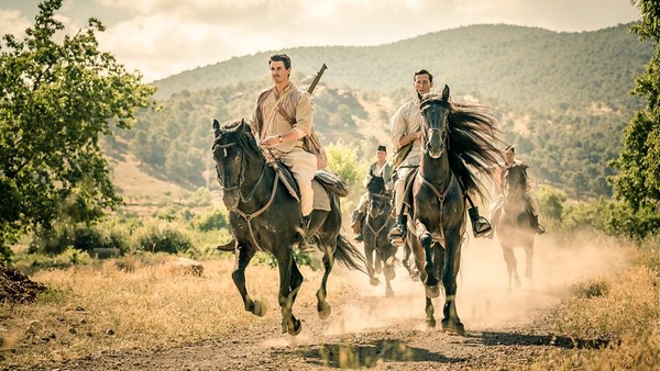 Doctor Who The Family Of Blood David Tennant