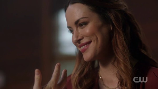 Lucifer Supernatural