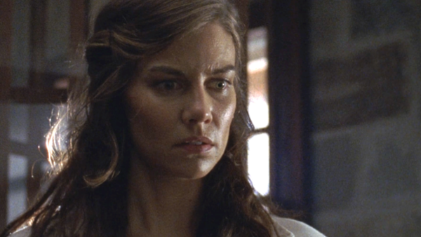 Maggie The Walking Dead