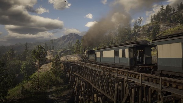 Red Dead Redemption 2 