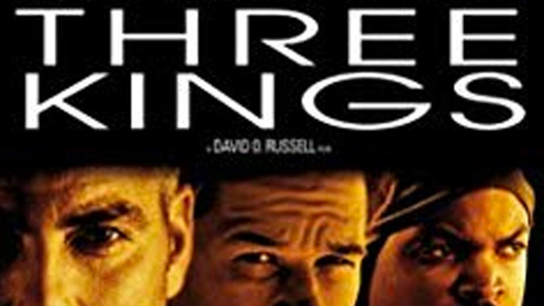 Three Kings