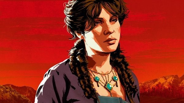 red dead redemption 2