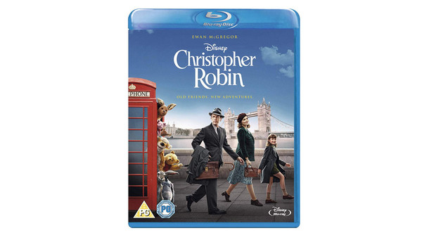 Christopher Robin