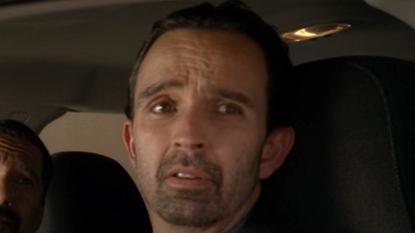 Breaking Bad Agent Van Oster