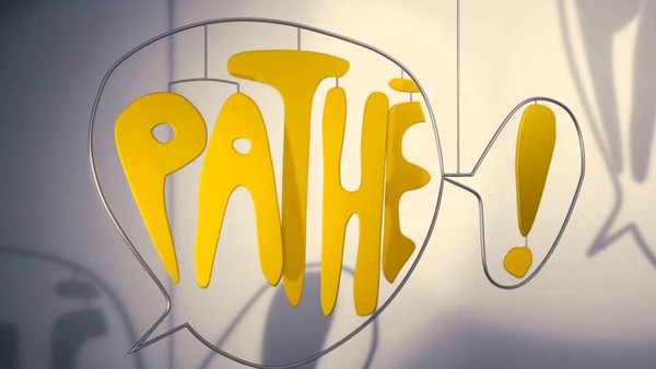 Pathe Logo