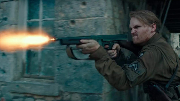 Overlord Wyatt Russell
