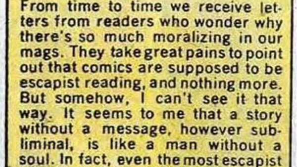 Stan Lee Soapbox