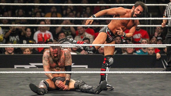 Black Gargano
