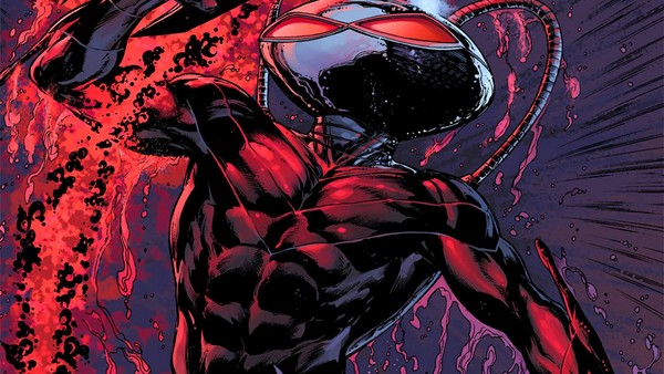 Black Manta