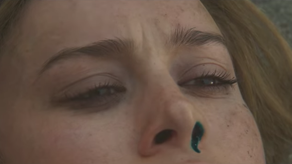 Captain Marvel Trailer