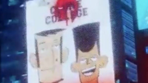 Spider Verse Clone College