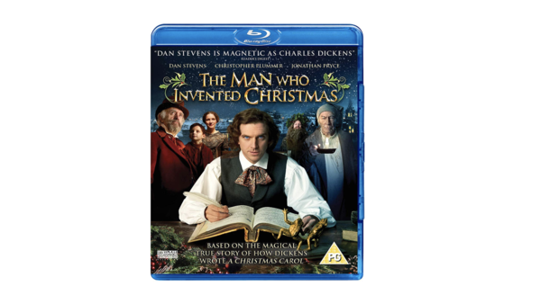 The Man Who Invented Christmas
