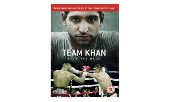 Team Khan