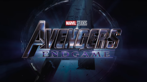 Avengers Endgame