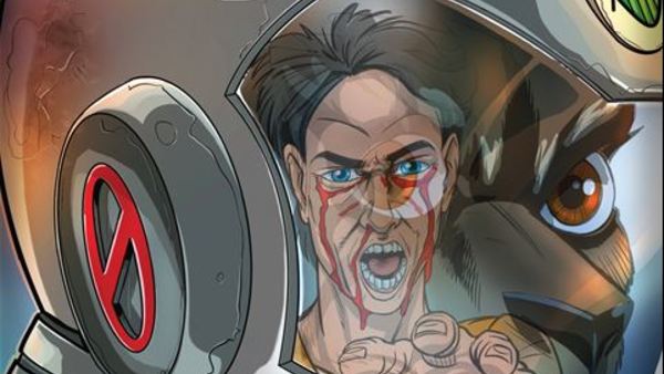 Superior Spider Man #1 2019