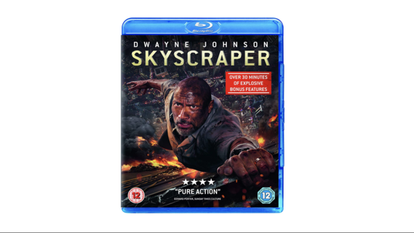 Skyscraper BR