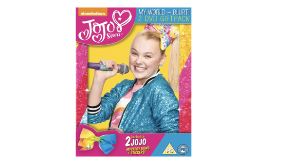 Jojo Giftset