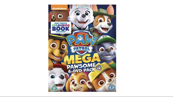 Paw Patrol