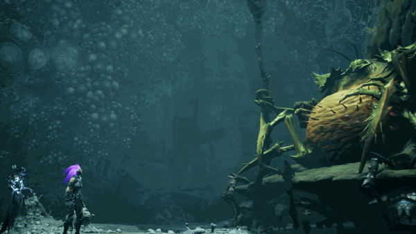 Darksiders 3 Header