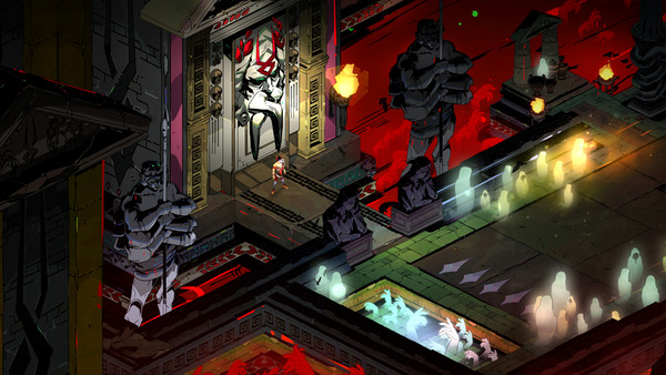Hades Supergiant