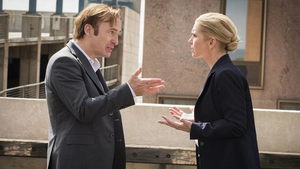 Better Call Saul 