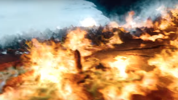 Game of Thrones Teaser