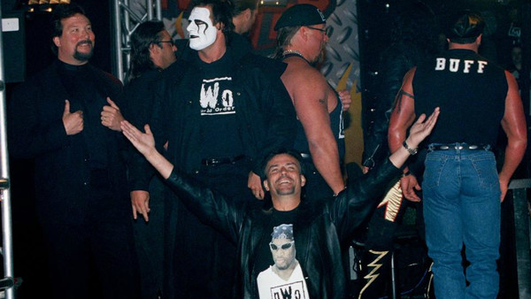 NWo WCW