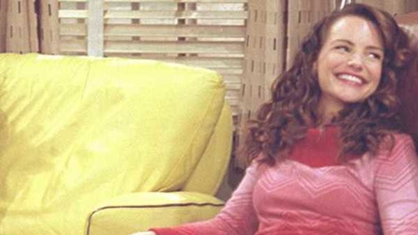 Erin joey's girlfriend