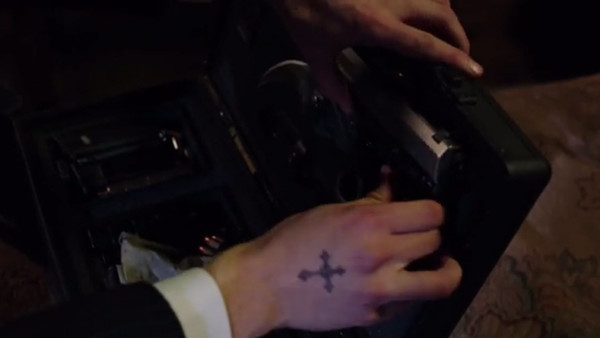 Supernatural Castiel