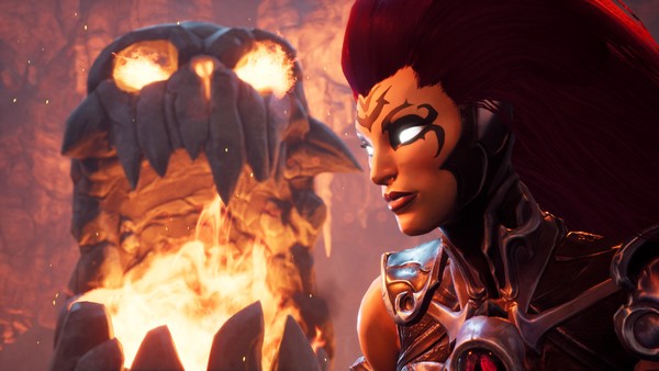 Darksiders 3 Header