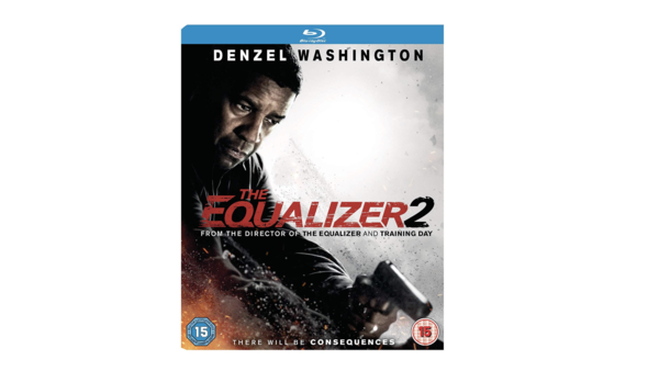 The Equalizer 2