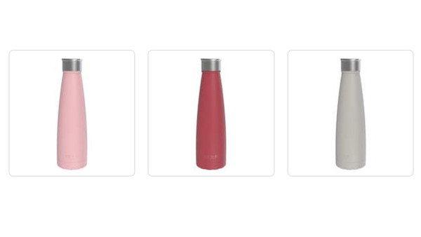 Vacuum Flasks