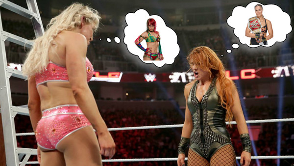 TLC 2018
