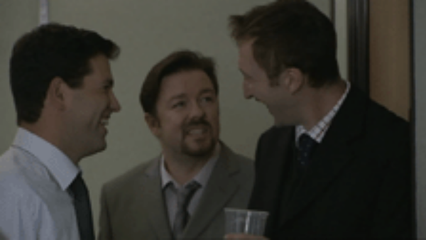 The Office Christmas Special