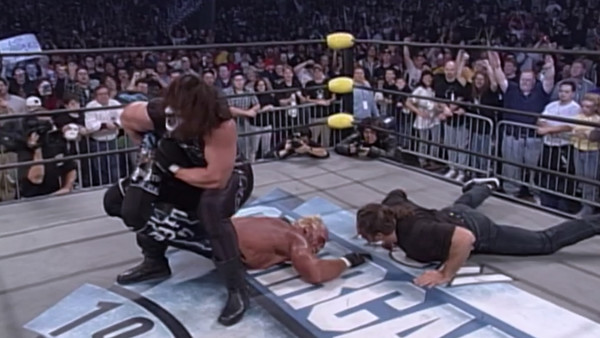 Starrcade 1997