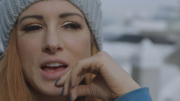 Becky Lynch Chronicle 3