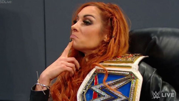 Becky Lynch