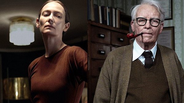 Suspiria Tilda Swinton