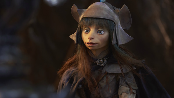 The Dark Crystal