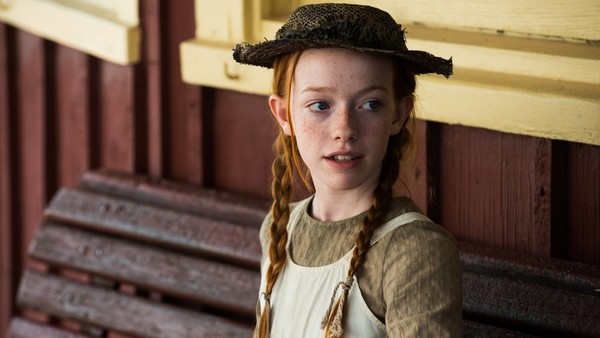 Anne With An E