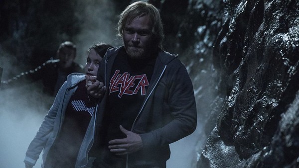 Doctor Who It Takes You Away