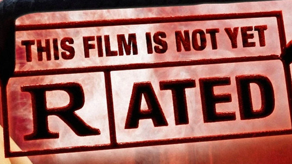 This Film Is Not Yet Rated