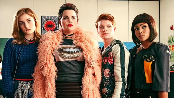 Heathers 2018