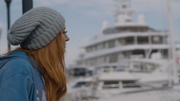 Becky Lynch Chronicle 2