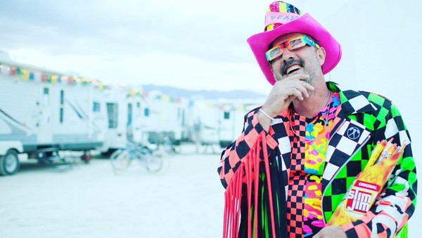 David Arquette