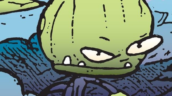 Superior Spider Man #1 2019