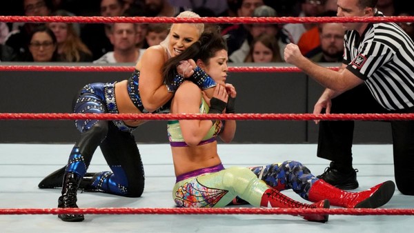 bayley dana brooke