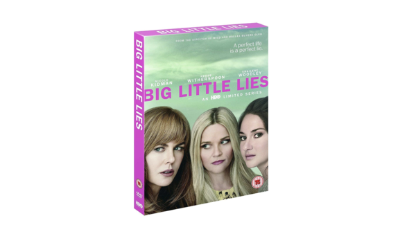Big Little Lies