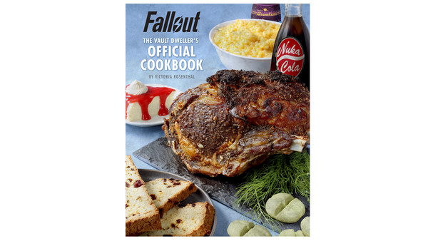 Fallout Cookbook